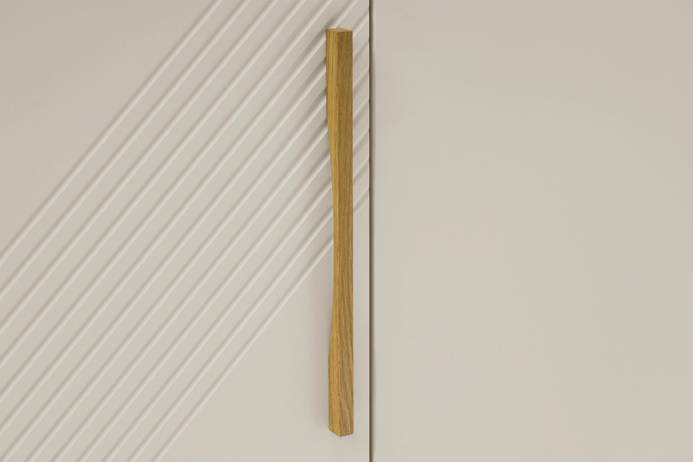 Шкаф 3-х ств. Ирис