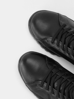 Ботинки мужские M0019-1P