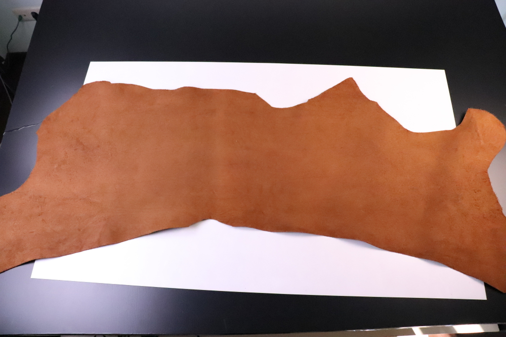 1,4-1,6 вороток коньяк 89 дм² (КЛ)