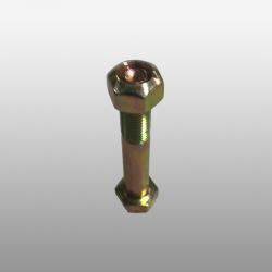 Q151C1275T1 - Болт M12*75*1,5