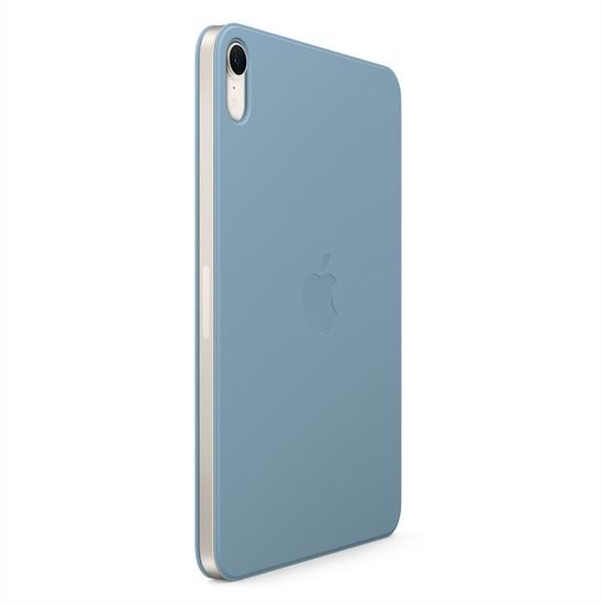 Обложка Apple Smart Folio для iPad mini 7/6 джинсовый