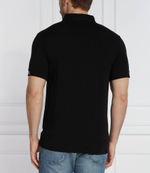 Поло Karl Lagerfeld - черный(745019 542221)