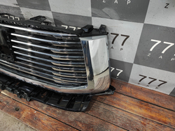 Решетка радиатора Tank 500 21-нв Б/У Оригинал 5509200XKV3CA