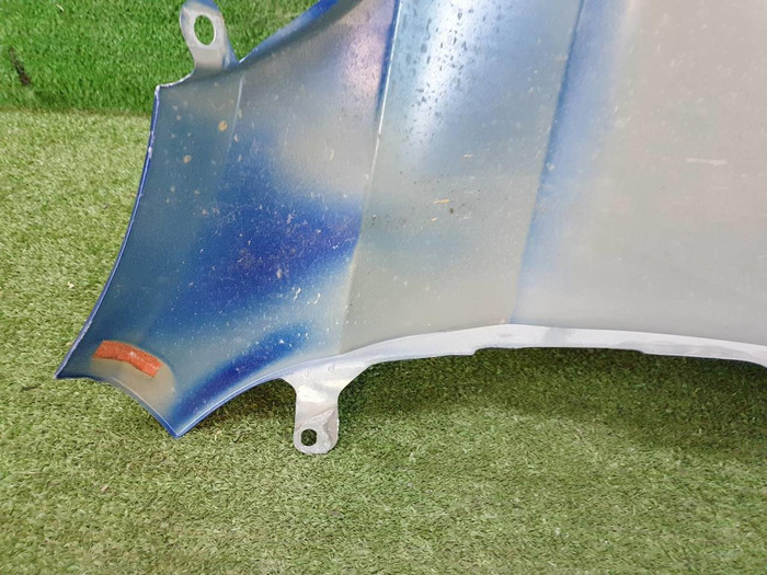 Крыло переднее левое Lada Vesta (2015-н.в.) Cross