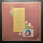 Barry White ‎– The Message Is Love (Голландия 1979г.)