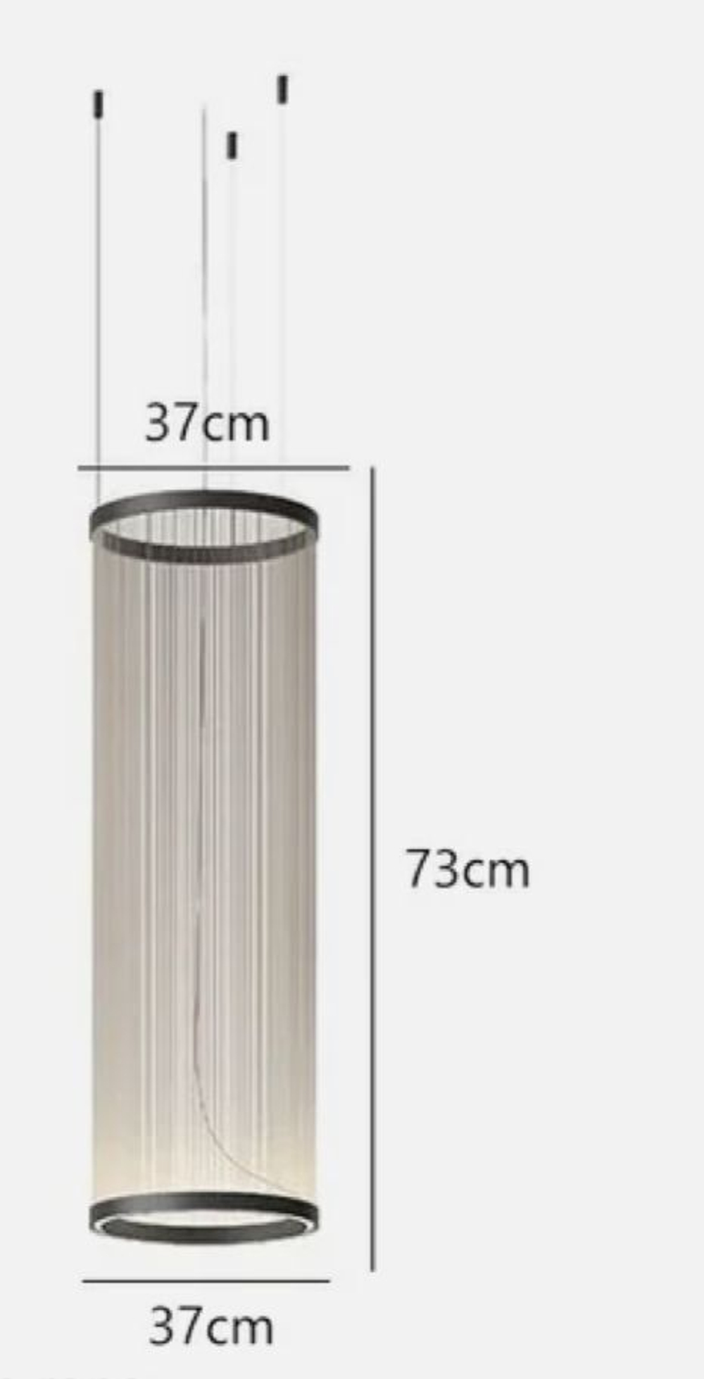 Люстра Array 1800