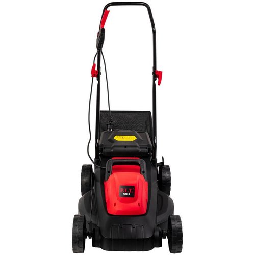 Газонокосилка P.I.T. PLM 37-C