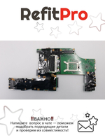 Материнская плата для ноутбука Lenovo T520 UMA Y-AMT Y-TPM (04W2020), оригинал