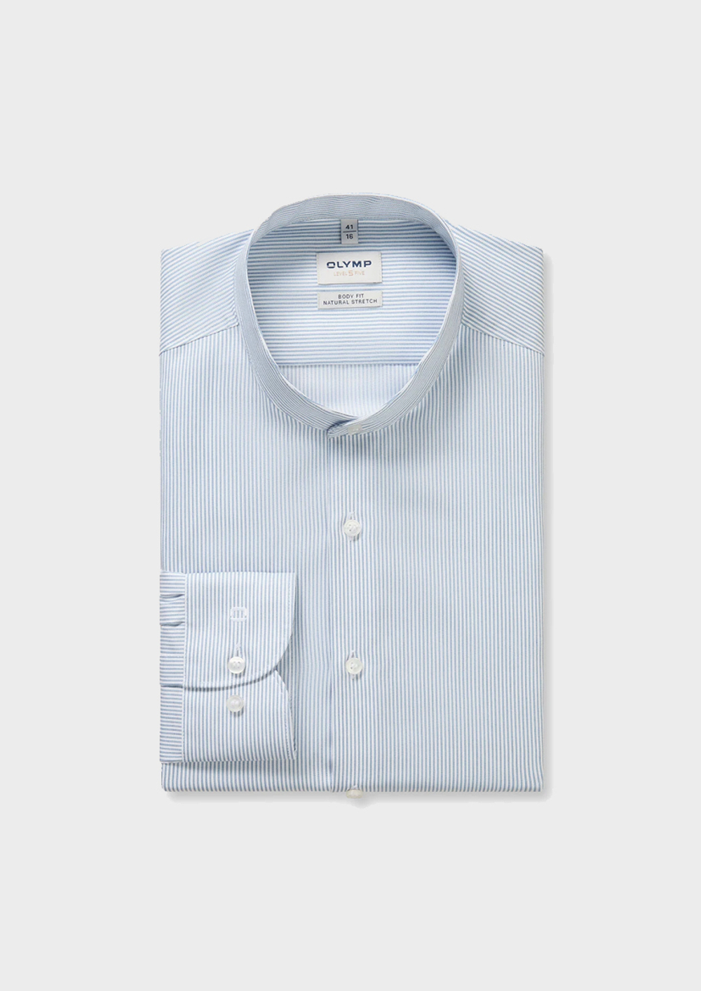 Сорочка OLYMP Level 5 (64)