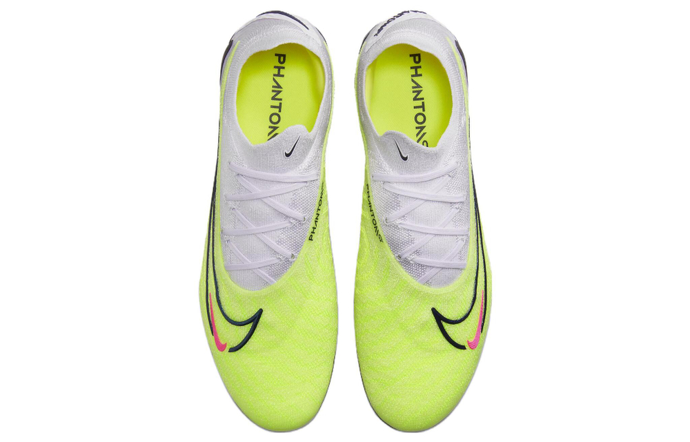 Кроссовки Nike Gripknit Phantom Gx Elite Fg