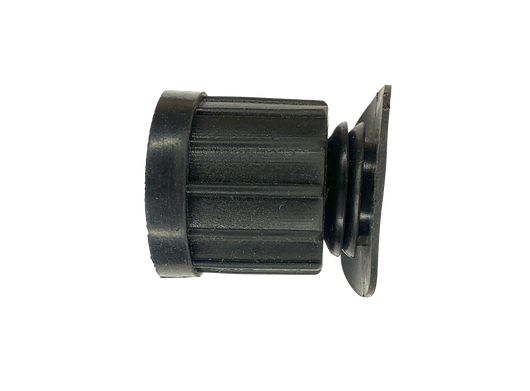 Наглазник для оптического прицела короткий 60 мм, диаметр 40 мм