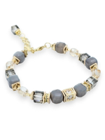 91003401 Браслет Selena Pearls