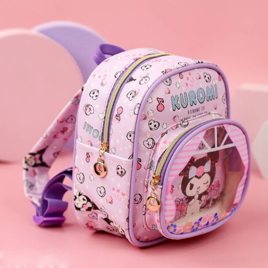 Рюкзак детский My Melody mini Куроми