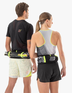 Пояс Free Belt Pro Black White Print