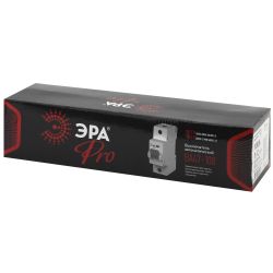 Автоматический выключатель ЭРА PRO NO-901-32 ВА47-100 1P 100А кривая C 10кА