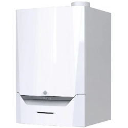 De Dietrich AMC 115 газовый котел с панелью DIEMATIC EVOLUTION 7699478