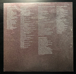 Bryan Ferry - The Bride Stripped Bare (Англия 1978г.)