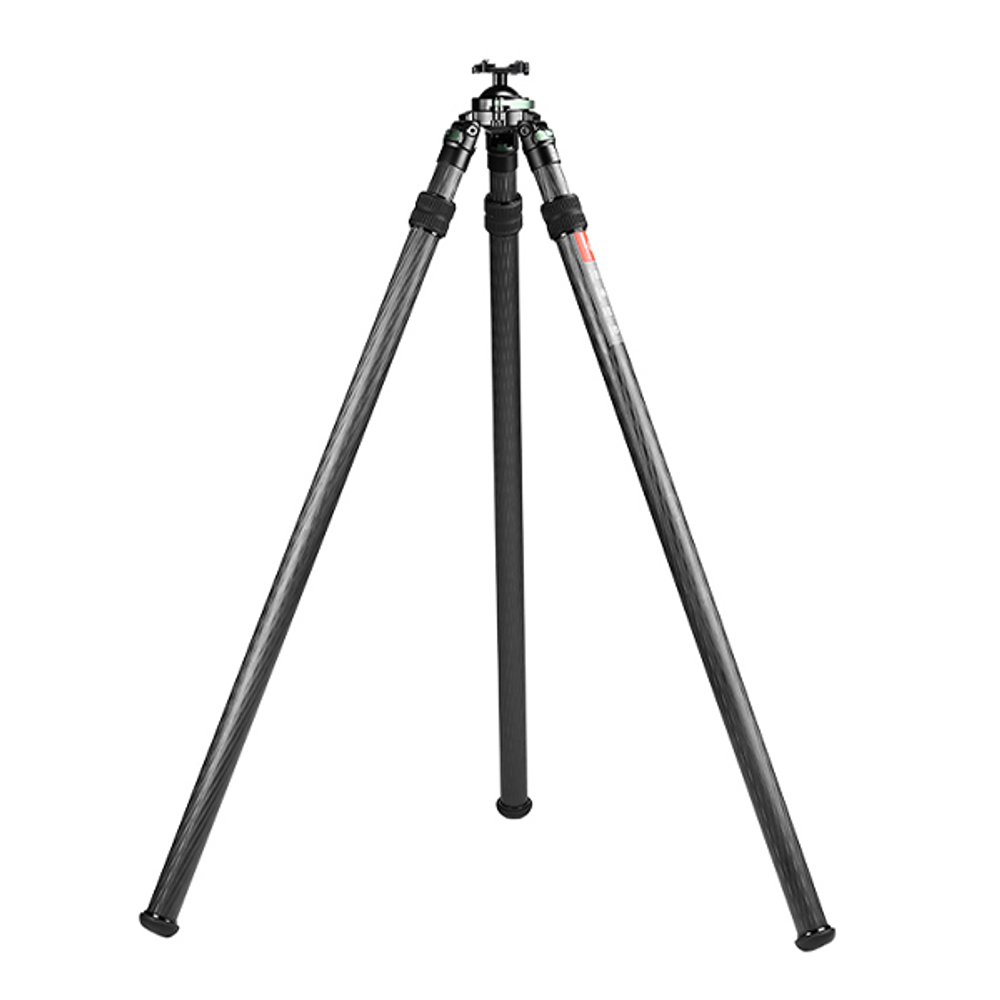 Штатив Sunwayfoto T4020CSLI-D Carbon с креплением Arca-Swiss/Weaver