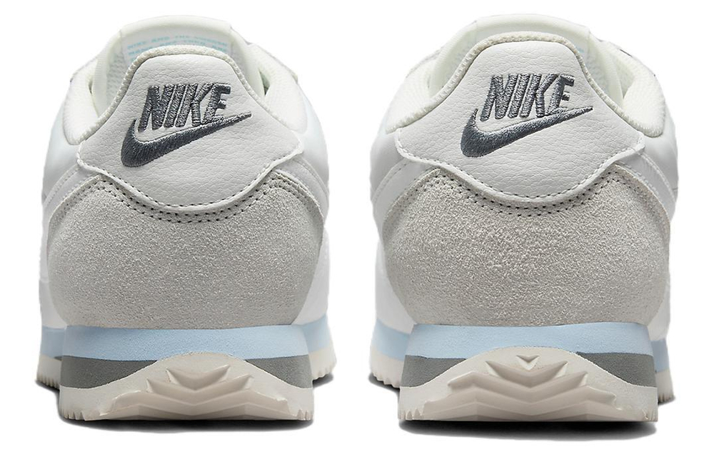 Кроссовки Nike Cortez (Женская размерная сетка)
