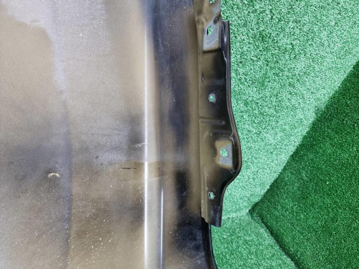 Крыло переднее RH Mitsubishi Pajero Sport 3 19-нв