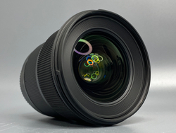 Sigma AF 24mm 1.4 DG HSM Art Canon EF