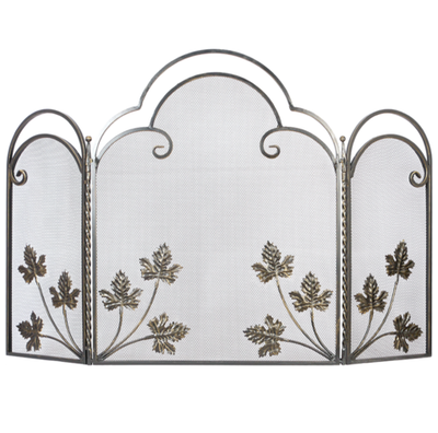 Экран каминный С330B