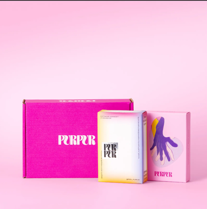 PurPur - Набор «Take two»