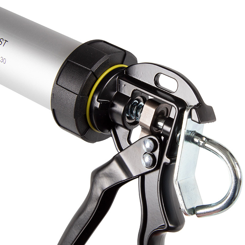 KING TONY (7CA82-30) Шприц для герметика, алюминиевый