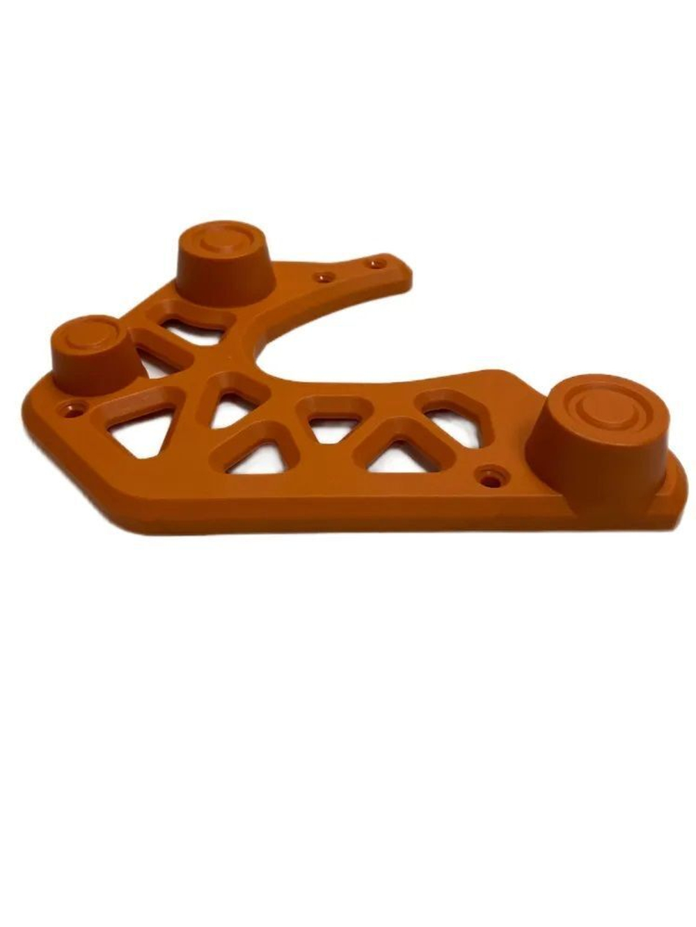 Накладки заглушки пыльники задней вилки Kugoo Kirin M5 Pro комплект