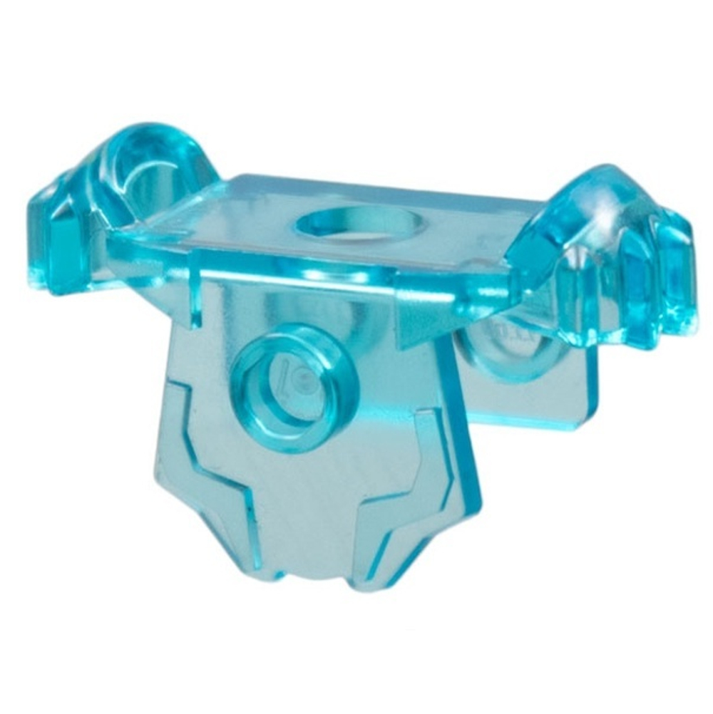 Броня 11098 Trans-Light Blue