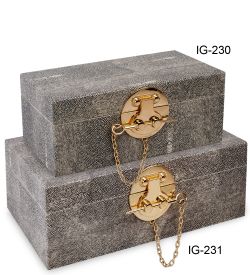 IG-230 Шкатулка «Осьминог»