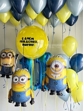 Мультфильмы, фильмы