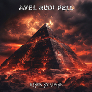 Axel Rudi Pell / Risen Symbol (RU)(CD)