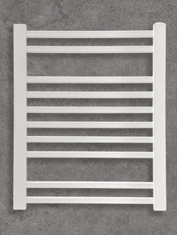FORMA Bone 76x50 (см) Полотенцесушитель водяной