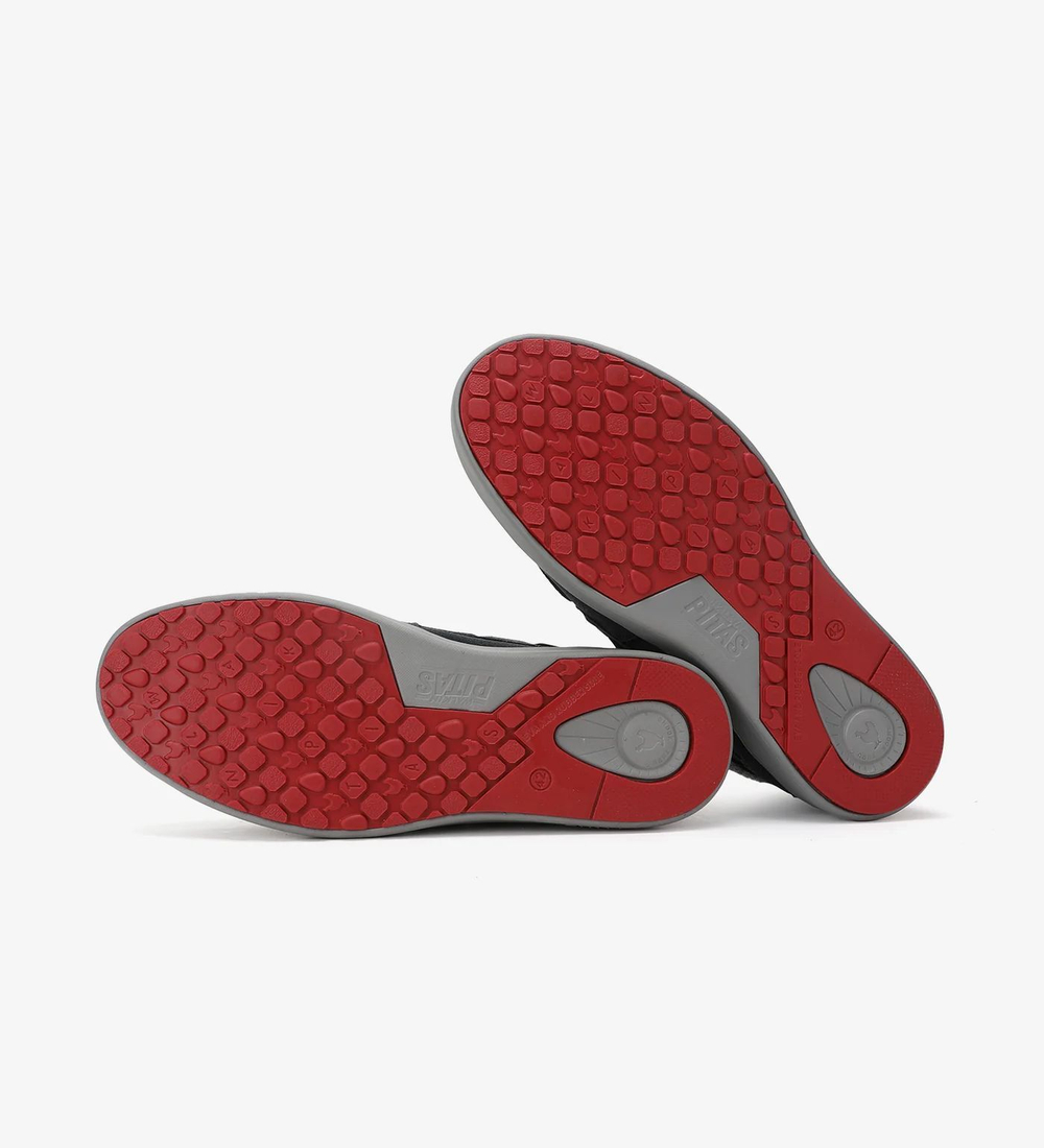 Полуботинки PITAS