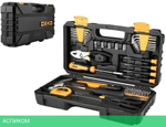 Набор инструментов Deko PRO DKMT62 (065-0213)