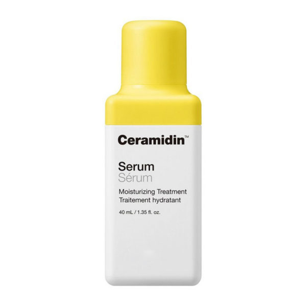 Сыворотка Dr.Jart + Ceramidin Serum 40 мл