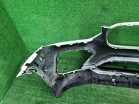 Бампер передний BMW X4 G02 (2018-2021)