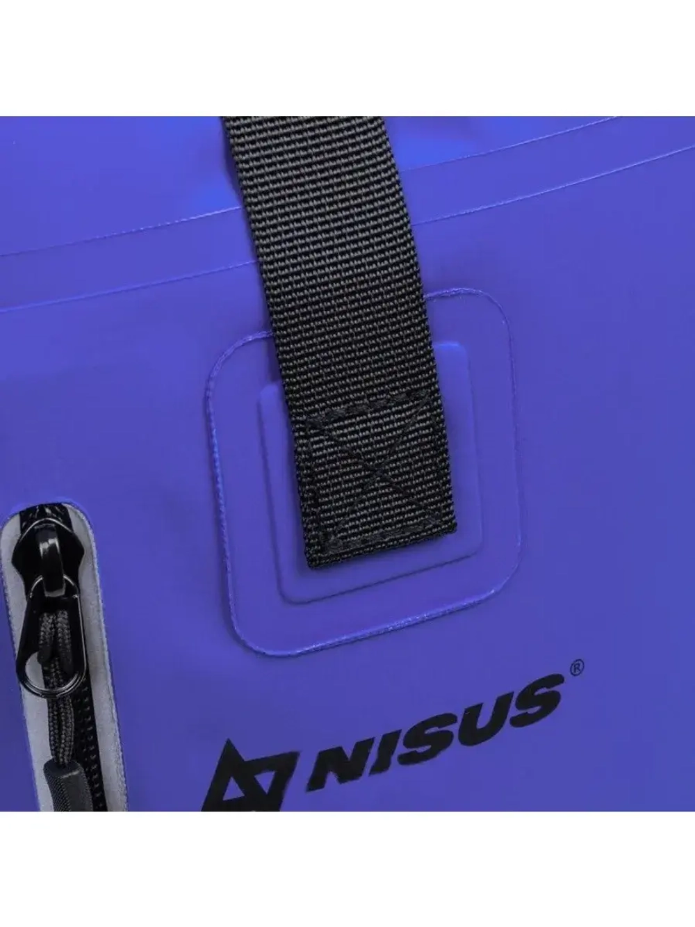 Герморюкзак NISUS 20+5л ПВХ (N-BW-20)