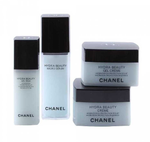 Набор 4 в1 антивозрастной Chanel Hydra Beauty