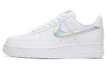 Кроссовки Nike Air Force 1 (Женская размерная сетка)