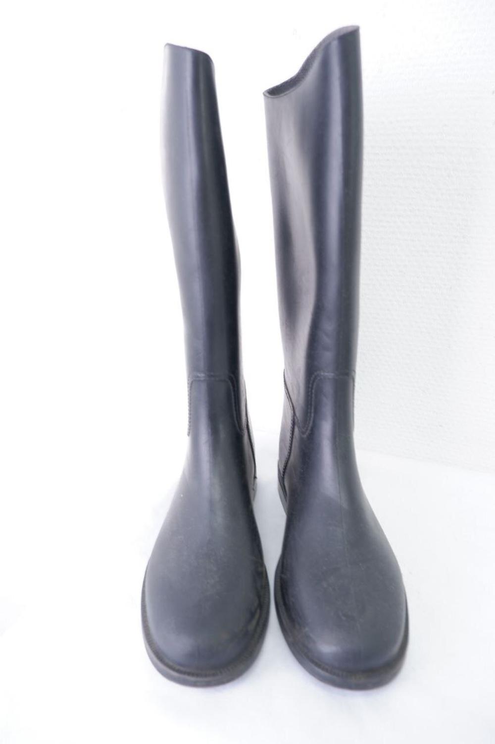 Сапоги Decathion Creation черные 37 размер