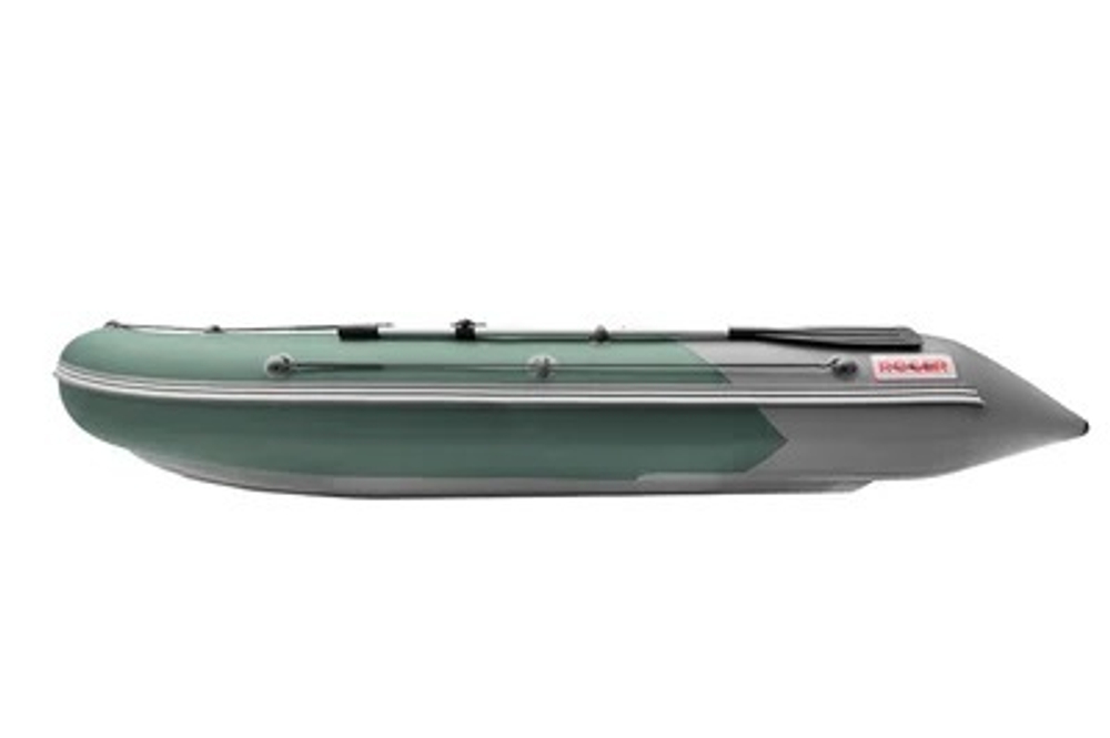 Лодка ПВХ РОДЖЕР ZEFIR 3300