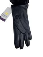 Перчатки. Женские. Материал верха: Кожаные. Подклад: Трикотаж-шерсть. Очень мягкие. 5 шт в упаковке.
