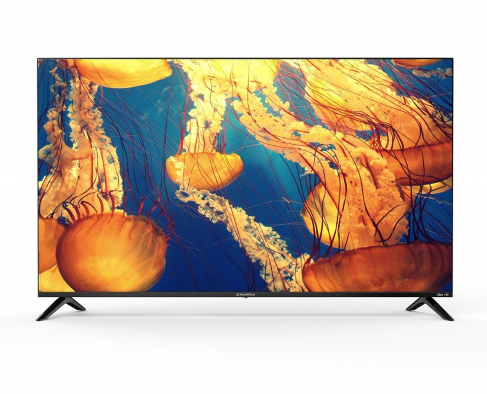 Телевизор Maunfeld 55" MLT55USX02