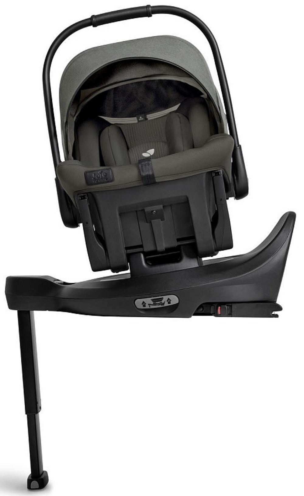 Автокресло Joie Sprint Carbon