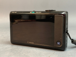 Canon IXUS 1100 HS
