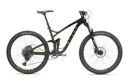 Горный велосипед Haro Shift R7 29" (2020)