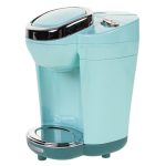 Набор бытовой техники (кофемашина, блендер, тостер), коробка A1008-5