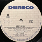 Gipsy Kings - Gipsy Kings (Европа 1988г.)